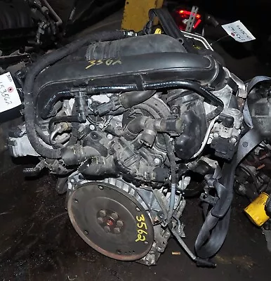 2016-2018 Volkswagen Jetta 1.4L Turbo Engine Motor Tested 54K Miles! W/Warranty • $799.95