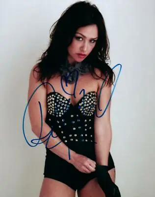 $45.64 • Buy Danielle Harris 8x10 Autographed Signed Photo Picture And COA