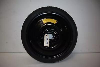 2011 Mazdaspeed3 - Donut Spare - 17 X 4 Inch Wheel W/ T125/70d17 Tire • $126.49