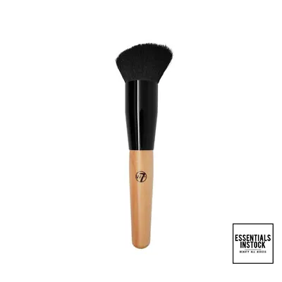 W7 Sculpting Face Brush • £3.99