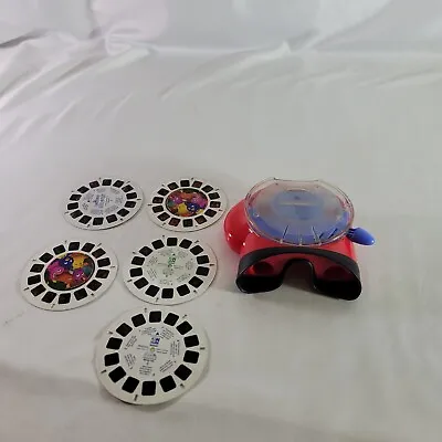 Fisher-Price Mattel View-Master Toy 2002 • $15