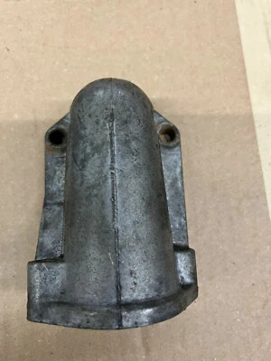 $50 • Buy  Volvo Penta AQ 131 D Thermostat Housing # 855411