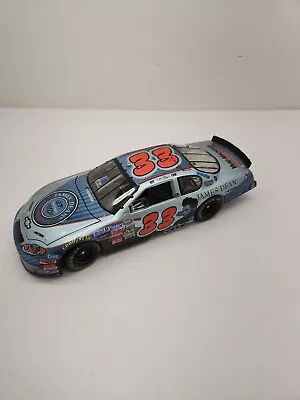 Tony Stewart #33 James Dean 2005  Action Diecast  1/24 Scale  • $12.25