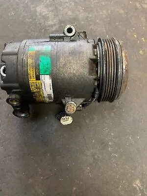 Vauxhall Corsa C 00-06 Air Con A/c Pump 24427685 • $43.55