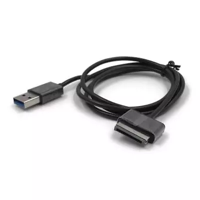 £4.43 • Buy For Asus USB 3.0 To 40pin Charger Data CableEee Pad Transformer TF101 TF101G