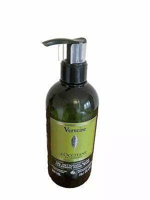 Loccitane Verveine Hands And Body Liquid Soap  • £17