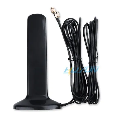 Signal Enhancement Gain Antenna For HUAWEI B311 B683 B970 ZTE 4G Lte 5G Router  • $9.99