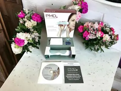 PMD Personal Microderm Classic At Home Microdermabrasion Machine • $24.99