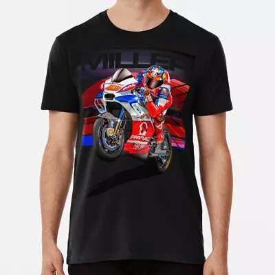 Miller Gp T-shirt • $24.99