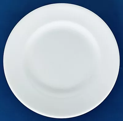 Mayer China Beaver Falls PA USA White Restaurant Ware Bread & Butter Plate • $8.79