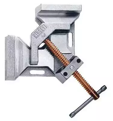 Bessey Wsm-12 Angle Clamp90 Deg9-1/2 In Cap • $202.99