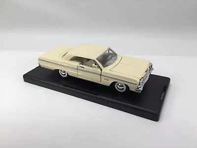 1:32 Sunnyside 1964 Chevrolet Impala • $29.95