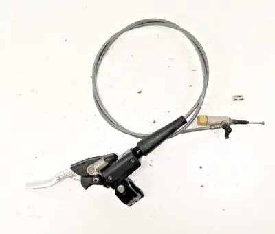 MAGURA 0120687 Hydraulic Clutch System Perch Lever Hose Kit 0612-0188 2100008 • $149.99