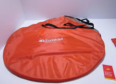 Eurohike Pop 200 2 Man Tent                                                HB10 • £5.95