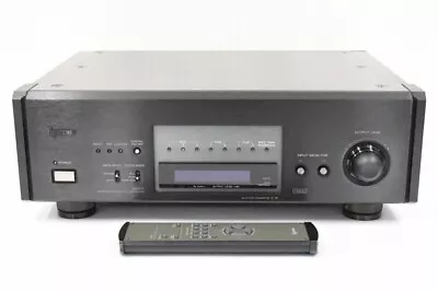 ESOTERIC D-70 Multi D/A Converter VUK-D70 Upgraded #50 • $4129