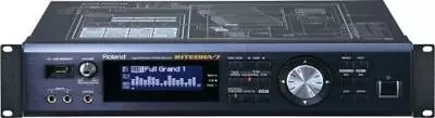 Roland Sound Module SuperNATURAL INTEGRA-7 • $2168.18