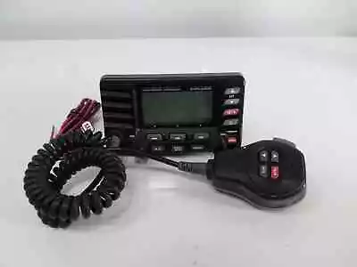 Standard Horizon Explorer GX1600 Marine VHF Radio - Tested • $99.99