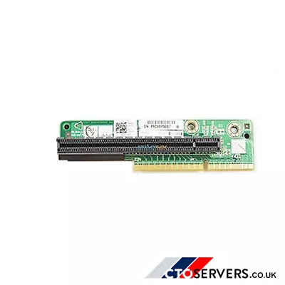 Dell C6100 Cloud Server Expansion Pci-e Riser Board Card 295j6 0295j6 • $33.56