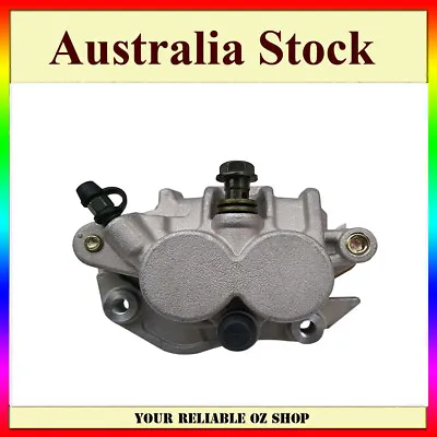 Front Brake Caliper For Yamaha YZ125 YZ250F YZ250X YZ450FX YZ450F • $39.99