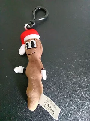 South Park Plush Danglers Bullsitoy Mr. Hankey ☆rare! • $4.99