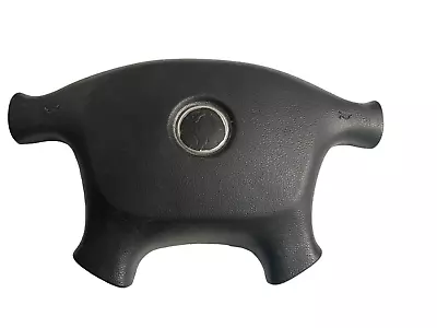 Holden Commodore VS Non Airbag Steering Wheel Horn Pad • $95