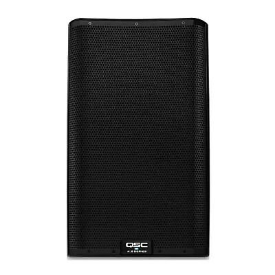 QSC K12.2 2000W 12 In Multi Purpose 2 Way Active Powered Low Noise Speaker • $999.99