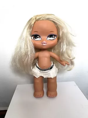 Bratz Big Baby Vinessa • £28