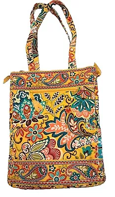 Vera Bradley Provencal Laptop Bag • $11.99