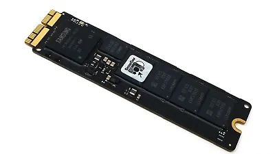 256GB PCIe SSD For Apple MacBook Air A1466 - 2013 2014 2015 2016 2017 OEM • $36.09