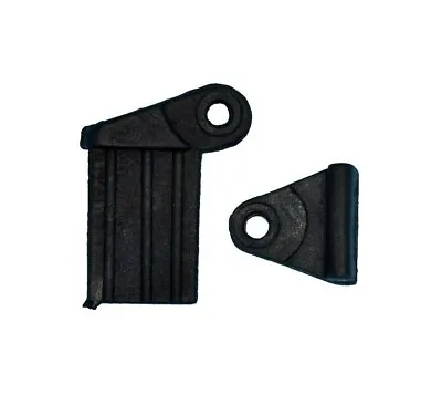 BMW Rear Sunshade Repair Kit E39 E46 5 Series 7 Series M5 Sunblind • $9.99