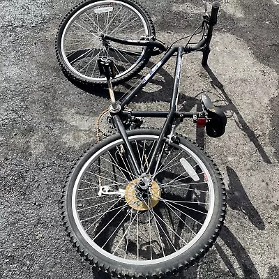 GT Bullet  24in Mountain Bike Bmx Old School Vintage Steel  Bicycle Rare • $279