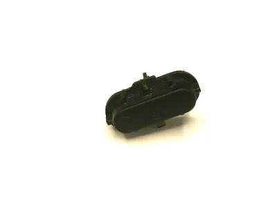 Genuine OEM Beats By Dre Pill 2 Power Button Plastic Replacement (Black) Parts • $18.52