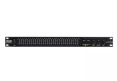 Open Box ART EQ351 Single 31-band Equalizer EQ-351 EQ 351 • $119.99