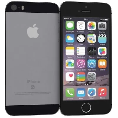 Apple IPhone SE  AT&T T-MOB VERIZON UNLOCKED Smartphone128G Brand New UNOPENED • $129.99