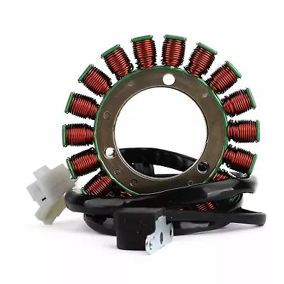 Alternator Stator Fits Yamaha XVS 650 Drag Star V-Star Classic Custom 04-17 F1 • $85.99