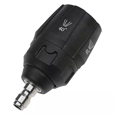 Spray Attachment For Kärcher K 4.98 MD T 300 K 4.990 MD Plus Pressure Cleaner • £33.29