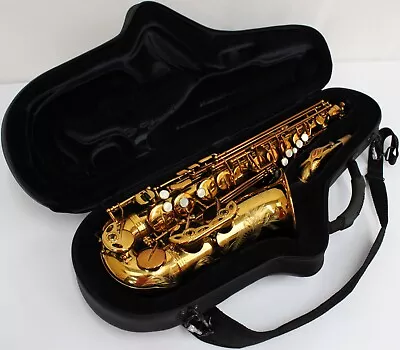$5999.99 • Buy 2006-2007 Selmer Paris Reference 54 Alto Saxophone, Vintage Dark Gold Lacquer