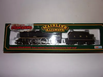 £59.99 • Buy Mainline Railways 37-082 4-6-0 LMS Locomotive 'Sir Frank Ree'