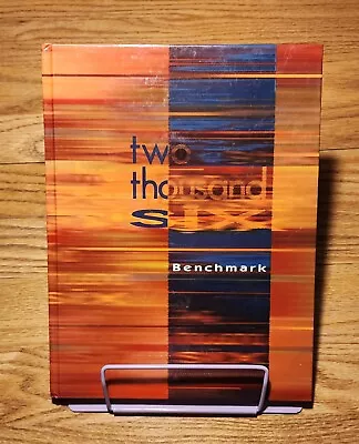 2006 Delta Woods Middle School Lee's Summit Missouri Yearbook • $19.99