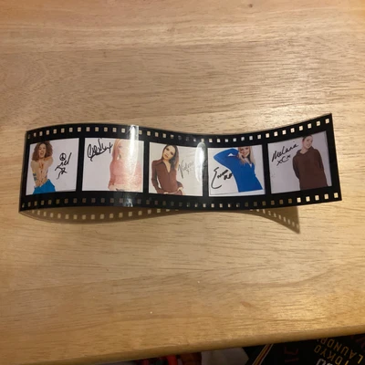 £7.99 • Buy Spice Girls Official Film Photo Frame 1997 Merchandise 