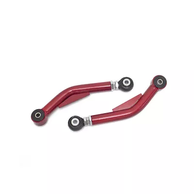 Godspeed For Charger (LX/LD) 2006-23 Adj Camber Rear Upper Arms W/ Bearings • $204