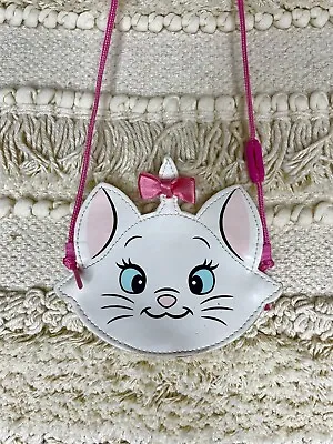 Tokyo Disney Resort Marie Pass Case ID Holder Coin Case The ARISTOCATS Cat Case • $32.20