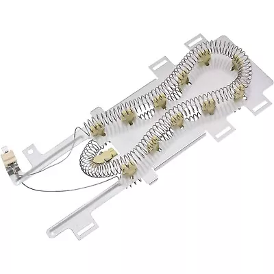 8544771 Whirlpool / Kenmore NEW Dryer Heating Element • $23.99