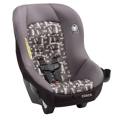 $55 • Buy Cosco Scenera NEXT Harness Convertible Car Seat, Cobblestone