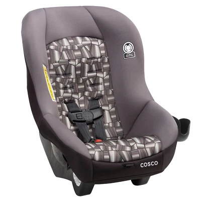 $55 • Buy Cosco Scenera NEXT Harness Convertible Car Seat, Cobblestone