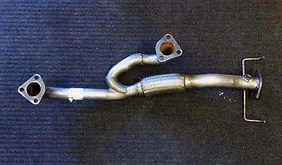 1997 Mazda Mx-6 2.5l Eng Front Flex Pipe (front Exhaust Pipe) • $212.50