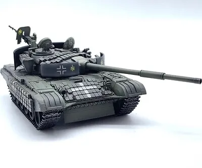 ARTISAN 1/72 Ukrainian T-72AV Main Battle Tank Painted Finished Model NEW！ • $59