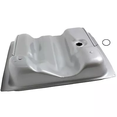 16 Gallon Fuel Gas Tank For 86-91 Volkswagen Vanagon Transporter 2.1L Silver • $179.85