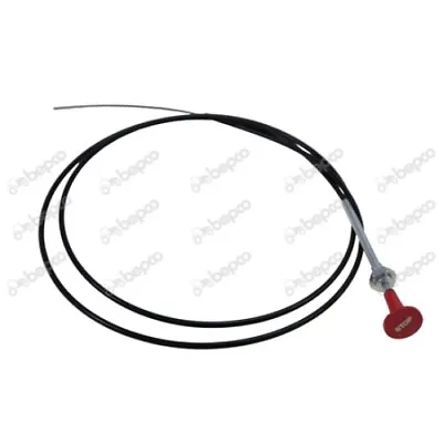 Massey Ferguson 165 175 235 245 255 265 275 285 1080 1085 1100 Shut Off Cable • $14.18