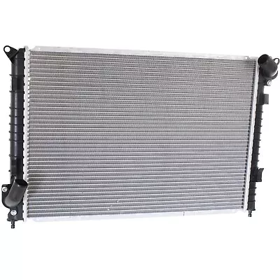 Radiator For 2002-08 Mini Cooper 1.6L 1 Row • $73.47